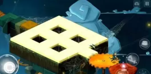 虚构世界记忆球位置大全分享