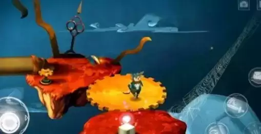 虚构世界记忆球位置大全分享