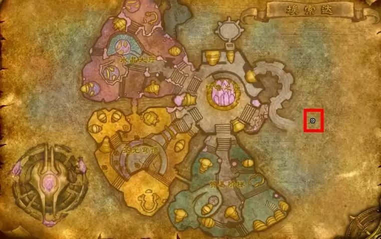 怀旧服骑术训练师在哪里