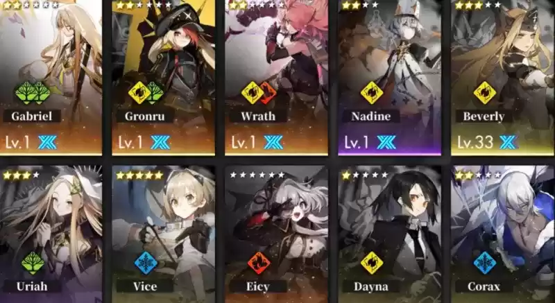 白夜极光伊斯塔万技能强度测评