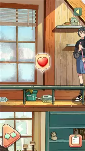 四季合合游戏攻略大全