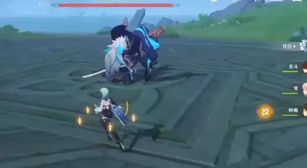 原神魔偶机心作用一览