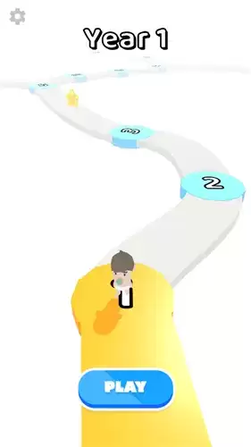 从1岁到100岁游戏攻略大全介绍