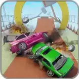 车祸事故模拟器