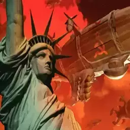 铁锈战争红警3手机