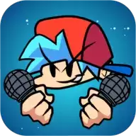 周五夜放克音乐光环