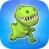 恐龙跑3D