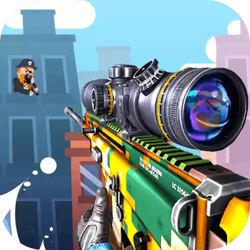 子弹先生狙击任务1.0.2