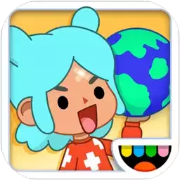 托卡生活世界2021