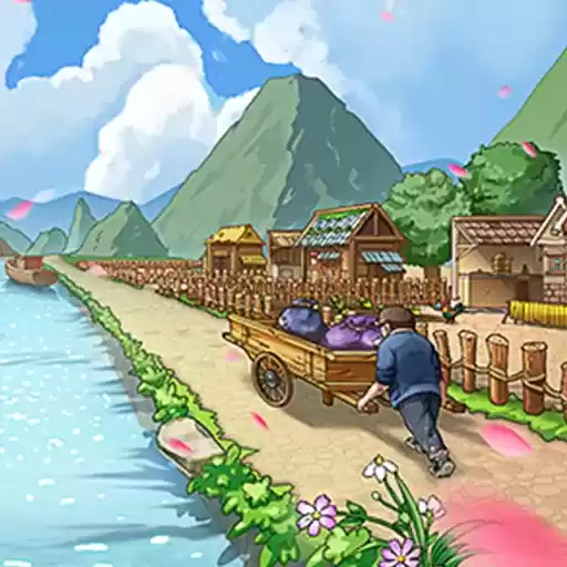 我在北京开农庄