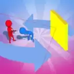 Q弹墙壁抖音