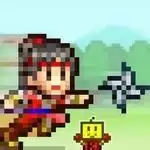 合战忍者村破解版