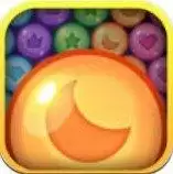 奇趣泡泡龙红包版