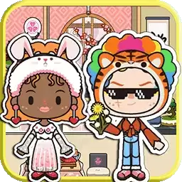 托卡小家新世界