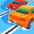 窄道赛车3d