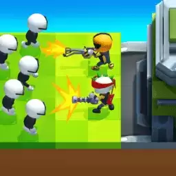 国防护卫军最新