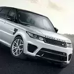 路虎模拟器游戏下载