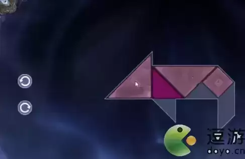 梦幻新诛仙乖巧的小猪位置介绍