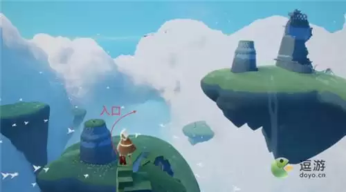 光遇7.1复刻先祖在什么位置