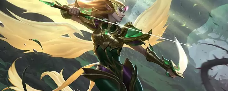 英雄联盟天使台词