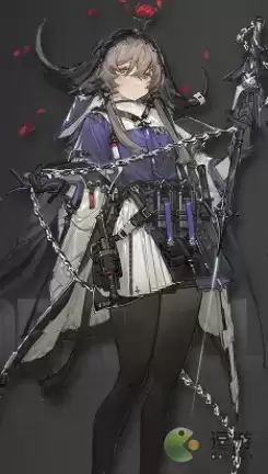 明日方舟6星近卫干员帕拉斯技能详细介绍