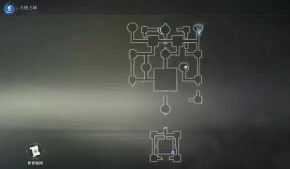 全民奇迹2方台标记具体位置介绍