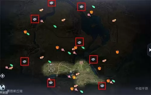 黎明觉醒石头怎么获得