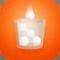 填满杯子