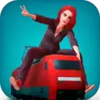 空闲货运火车大亨最新版下载