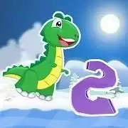 金蛋小恐龙冒险2手机