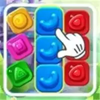 精灵消消乐精灵