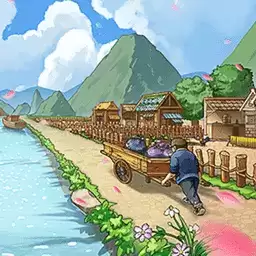 我在北京开农庄