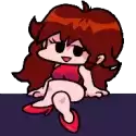 fnf加查模组