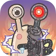 最强蜗牛黄鹂鸟的逆袭