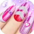 我是美甲达人