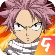 妖精的尾巴无尽冒险九游