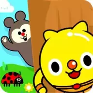 儿童捉迷藏冒险