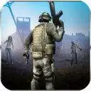 城市狙击对抗僵尸