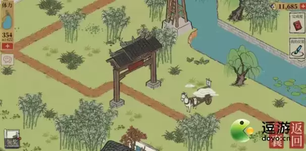 江南百景图杭州探险第四章钱塘春行剧情任务详解