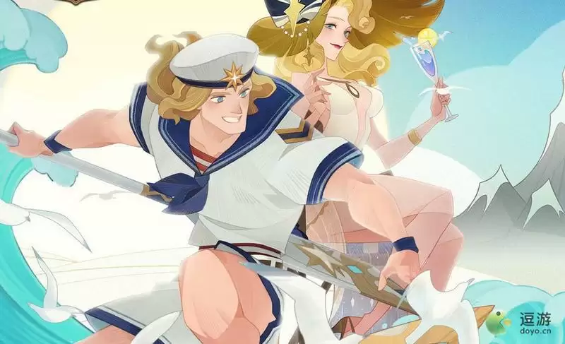 剑与远征6.30夏日兑换码分享