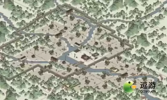 江南百景图检查剩余的井任务攻略