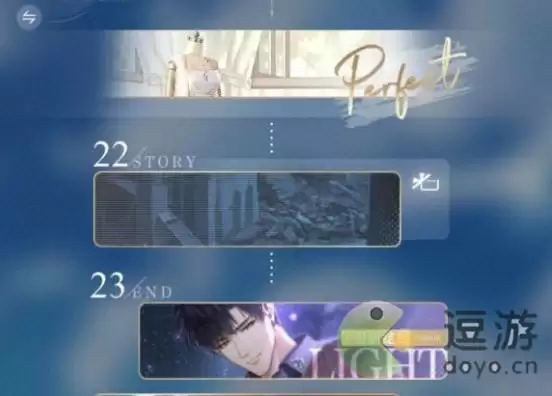 光与夜之恋称号无法解锁是为什么