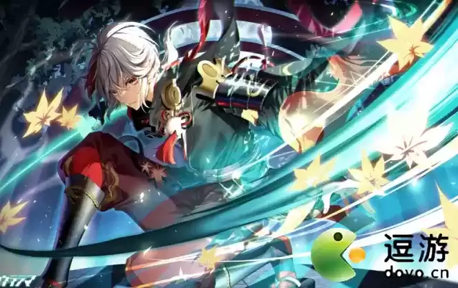 原神枫原万叶辅C玩法攻略详解