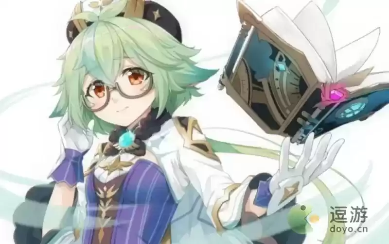 原神万叶砂糖对比分析