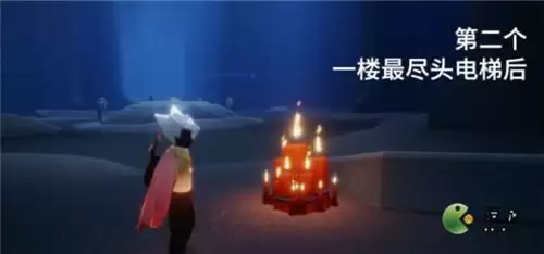 光遇6.30大蜡烛位置分布一览