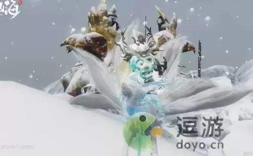 妄想山海丘狐是几千年的