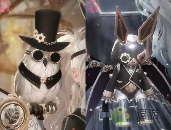 闪耀暖暖机巧童话套装欣赏以及获取方法