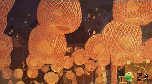 江南百景图徽州府特产特色建筑一览