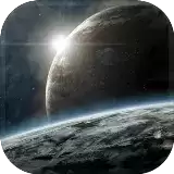 宇宙世界正式
