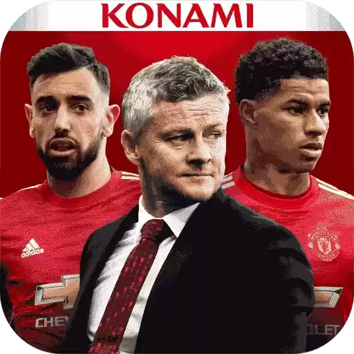 实况球会经理手游